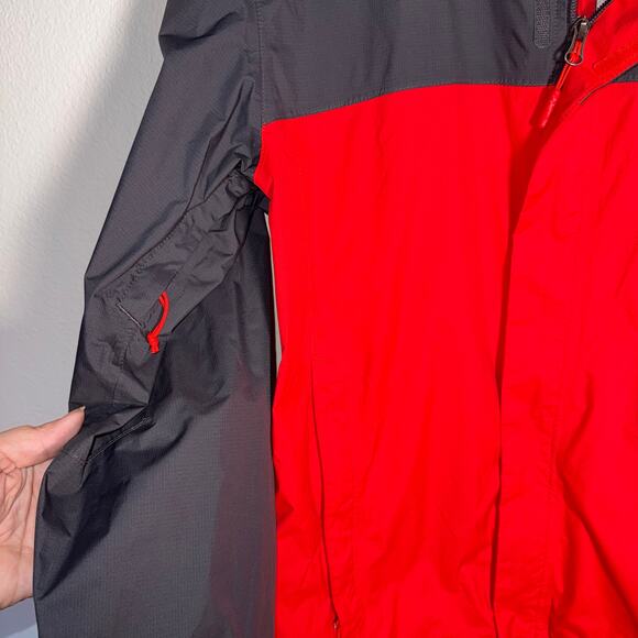 THE NORTH FACE Men's Venture 2 Rain Jacket gorpcore waterproof shell M - Picture 3 of 6